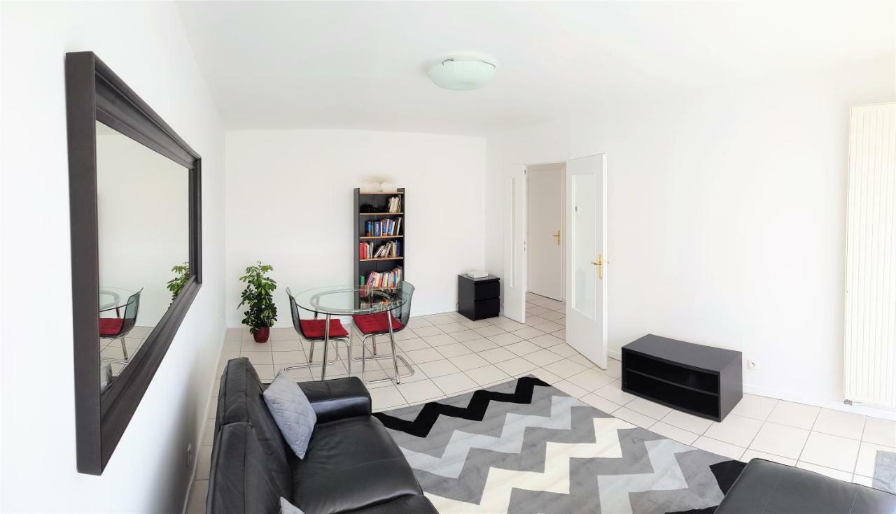 Happy Place In Annem@Sse Apartment Annemasse Exterior photo